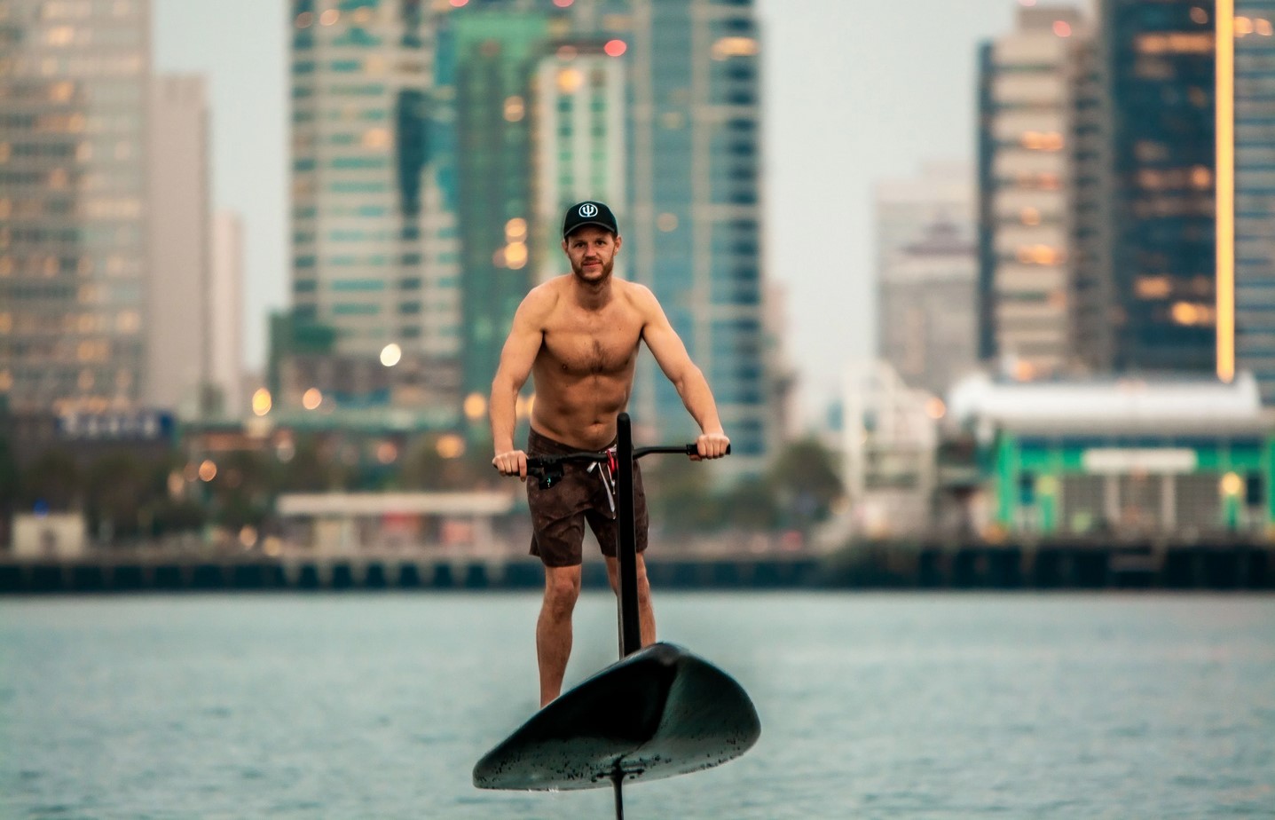 hydroflyer
