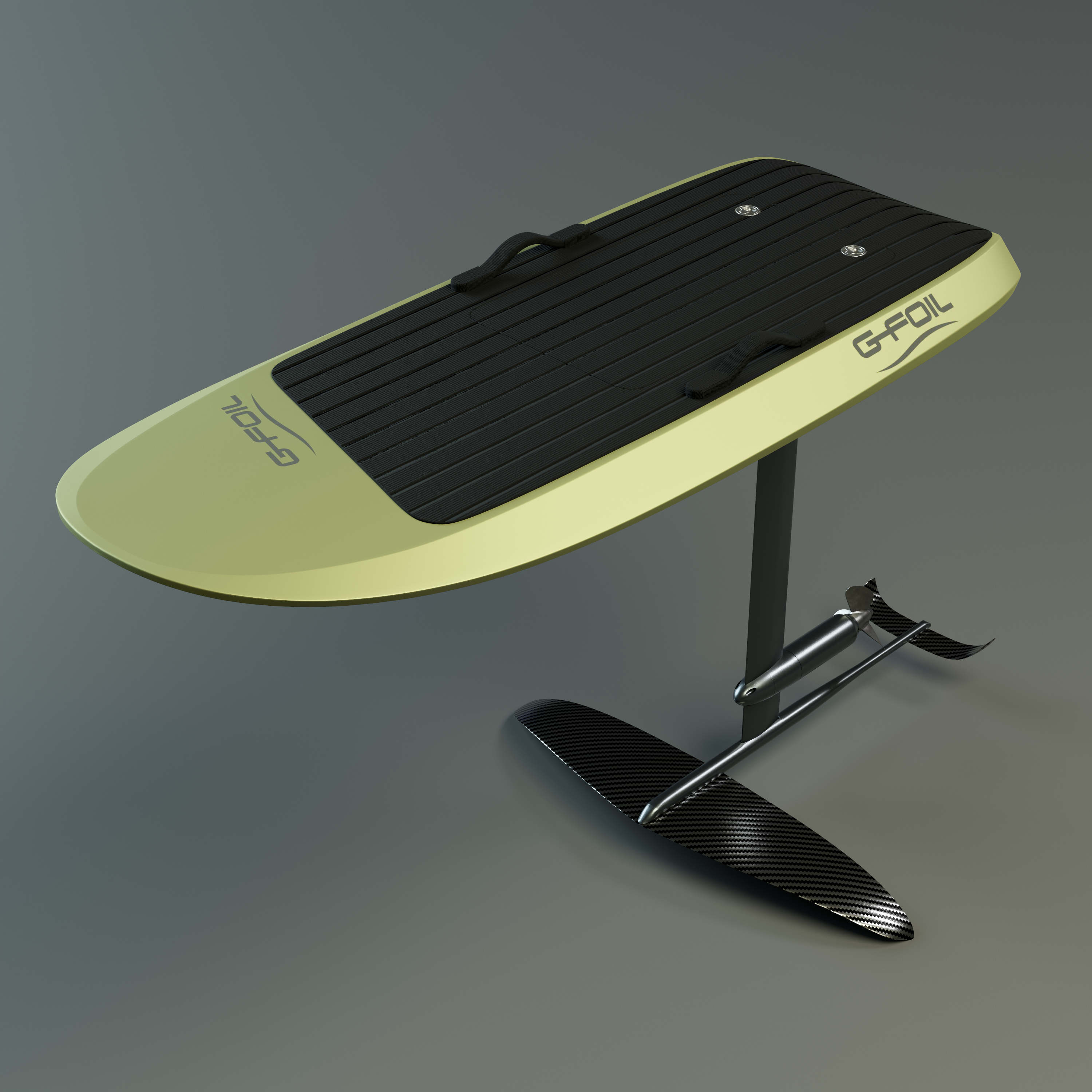 g-foil-freeride