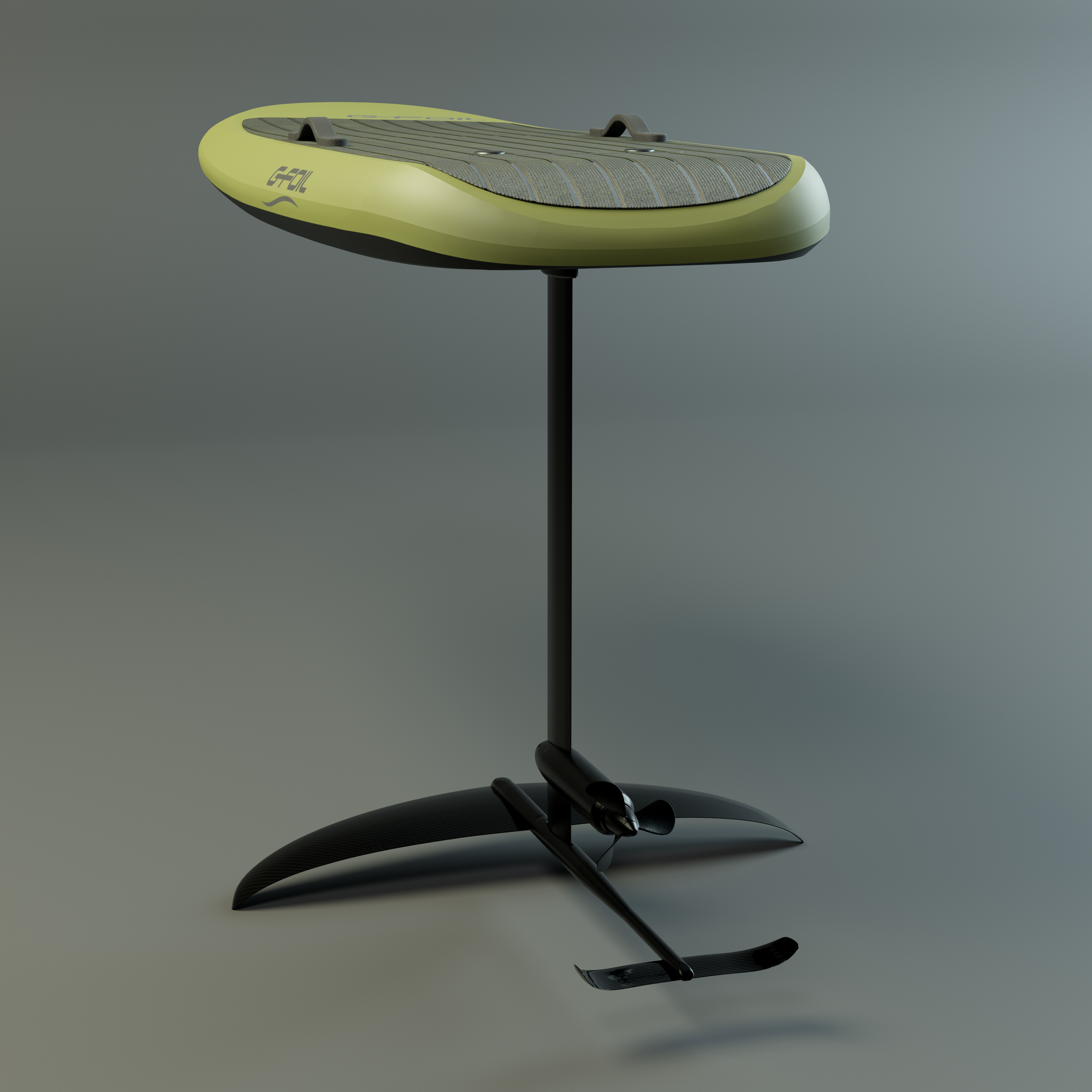 g-foil-gt