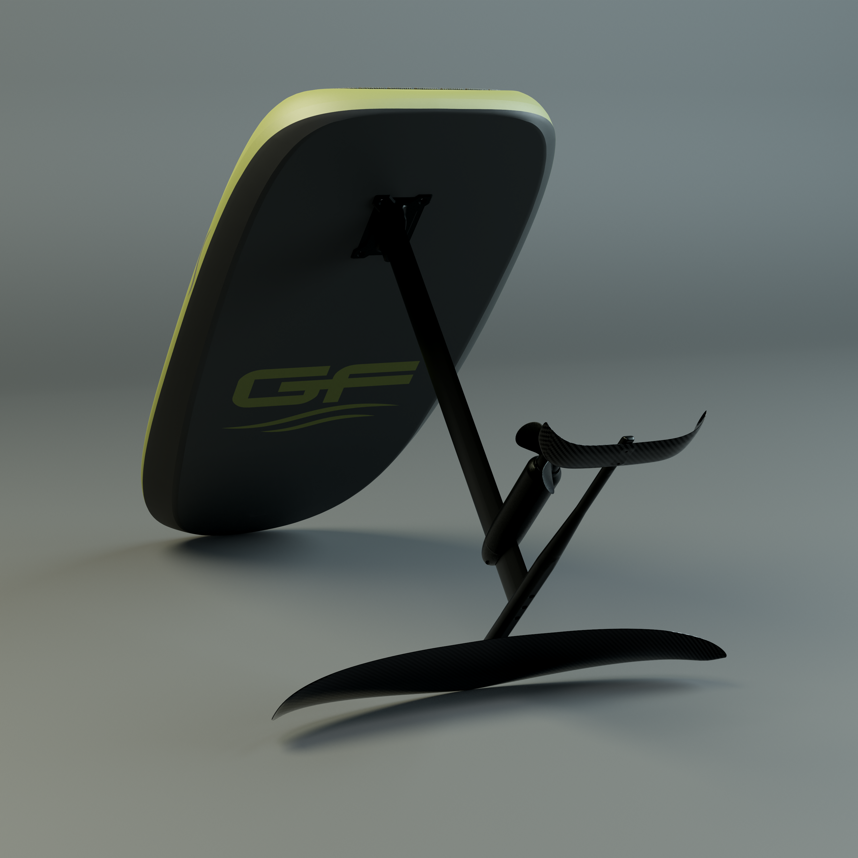 g-foil-gt