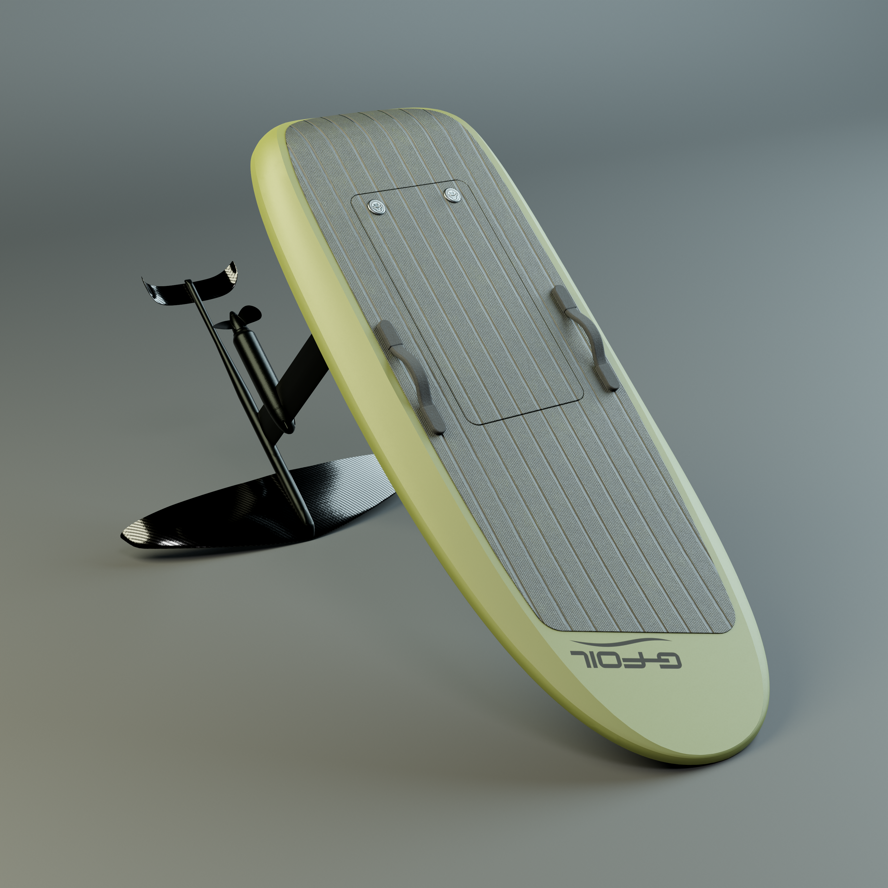 g-foil-gt