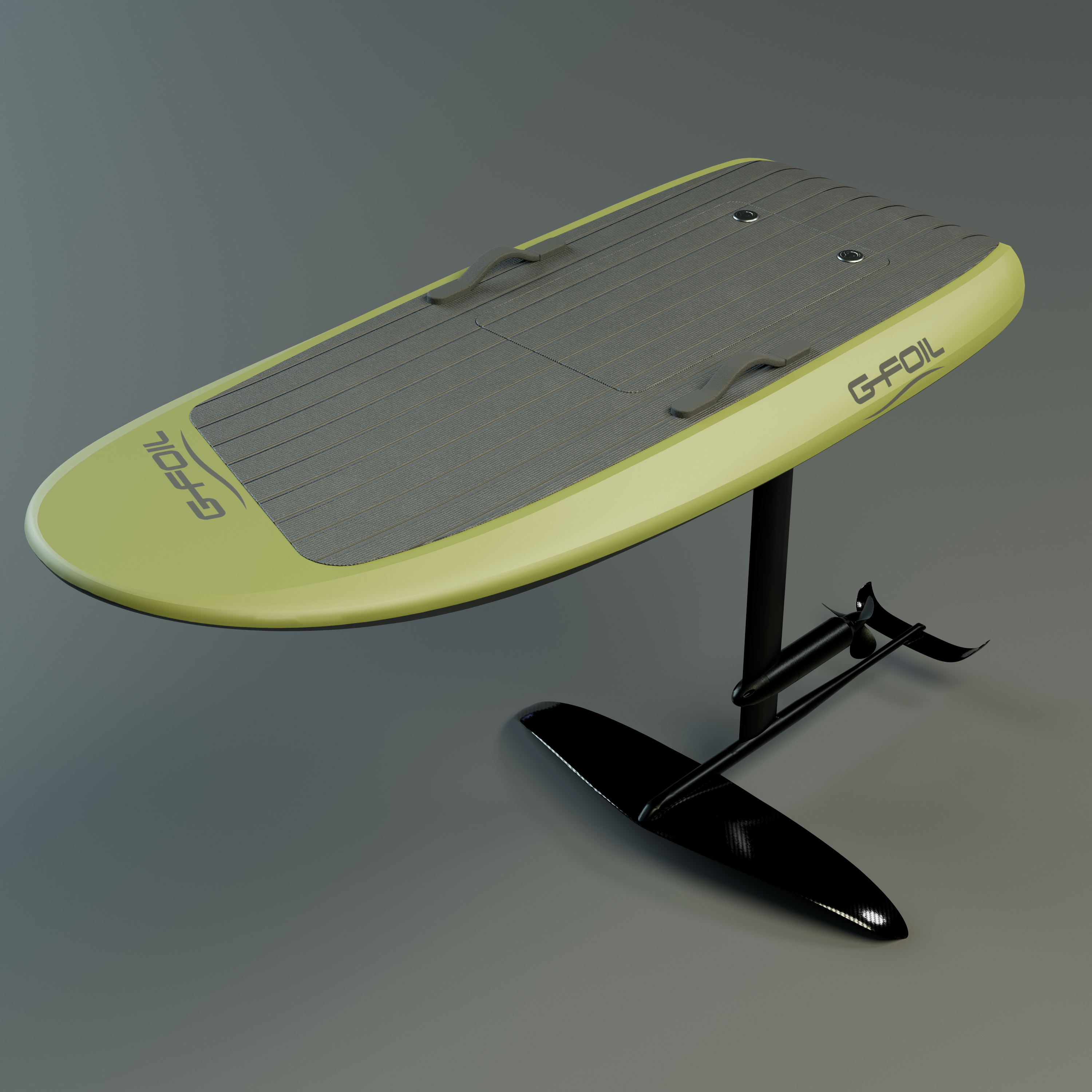 g-foil-gt