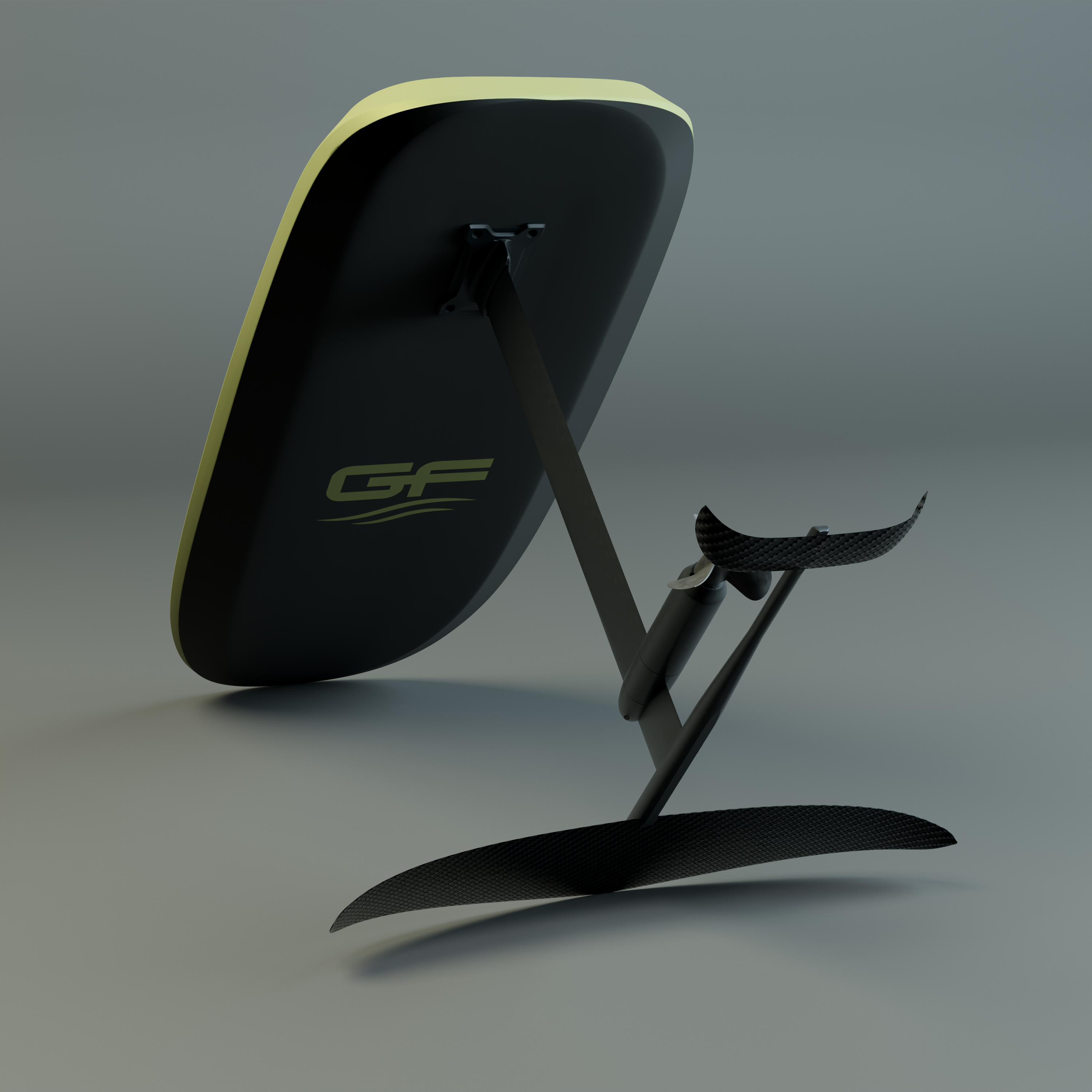 g-foil-freeride