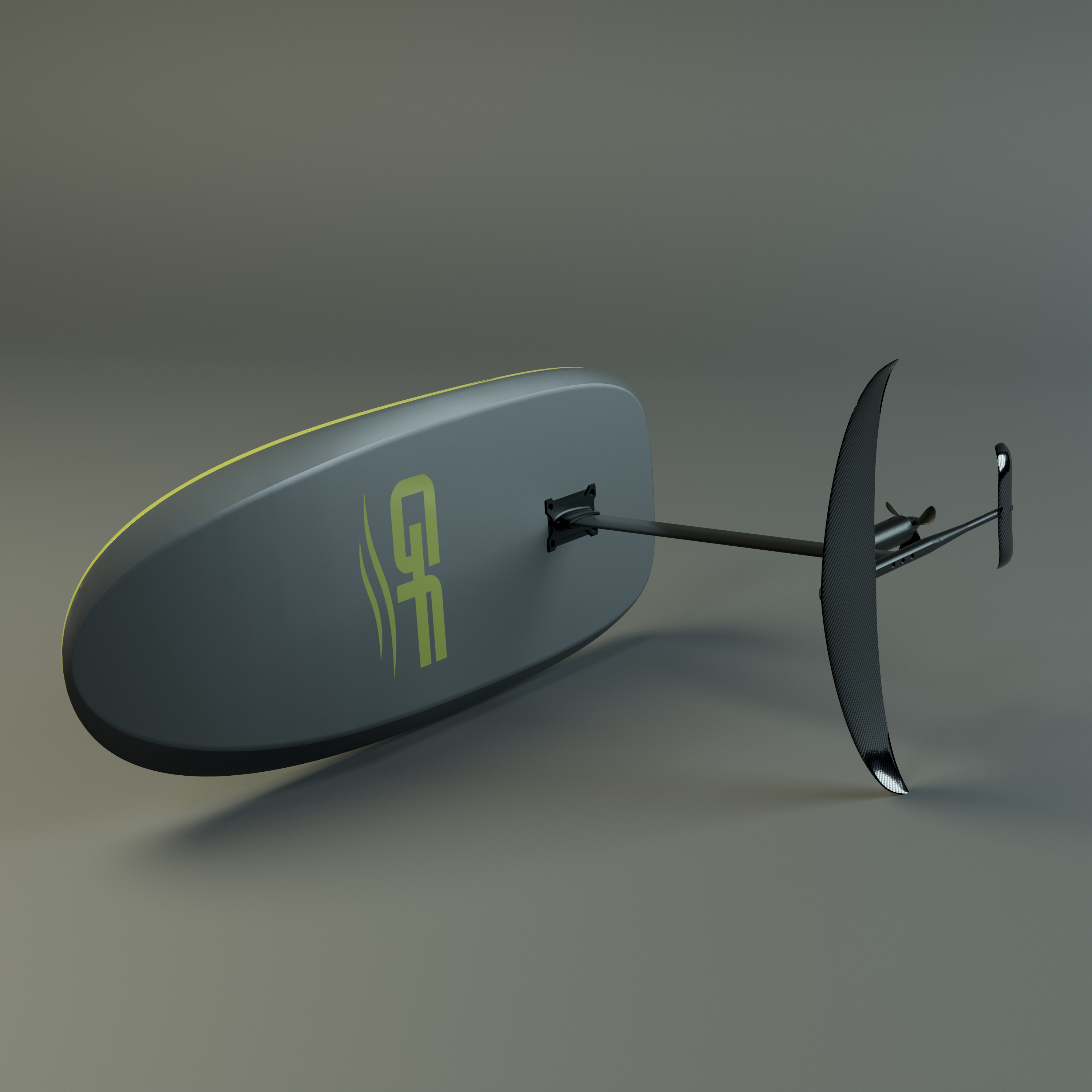 g-foil-gt