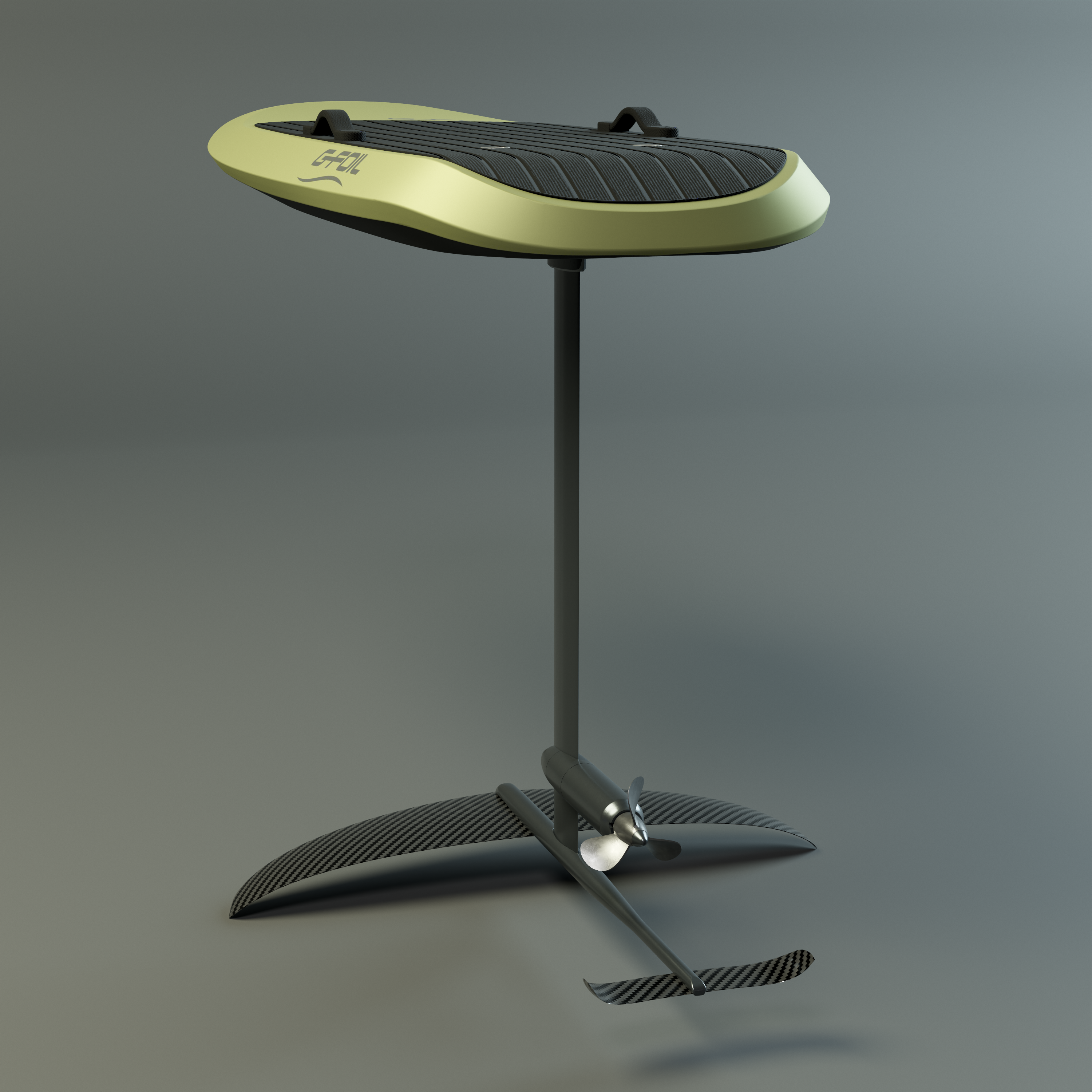 g-foil-freeride