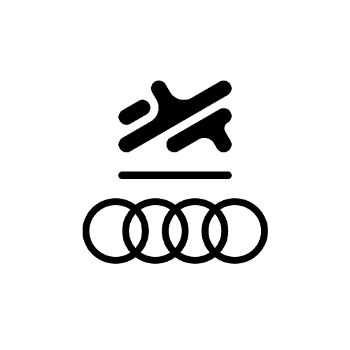 AUDI x Aerofoils