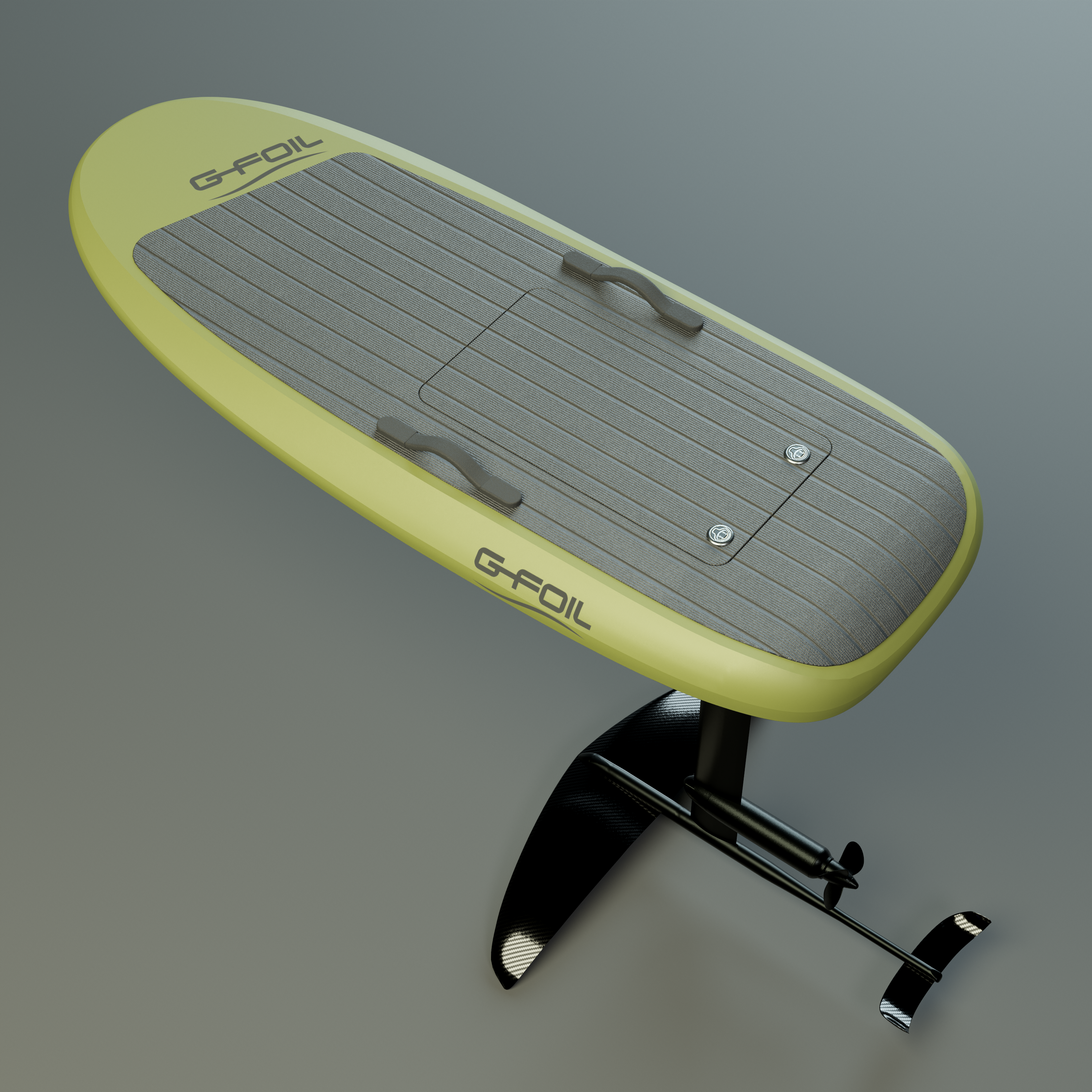 g-foil-gt