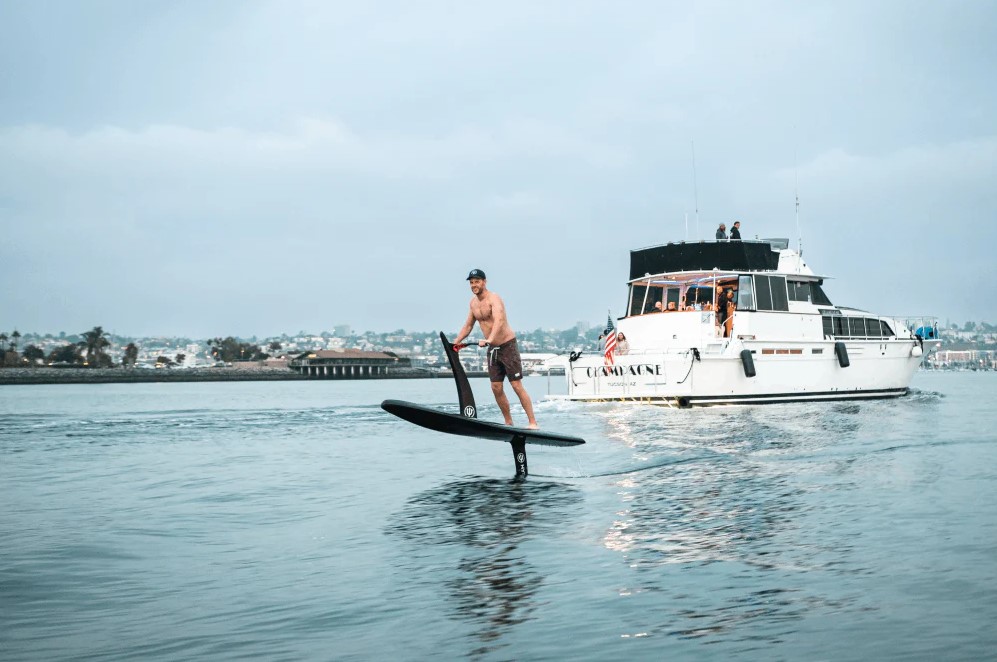 hydroflyer